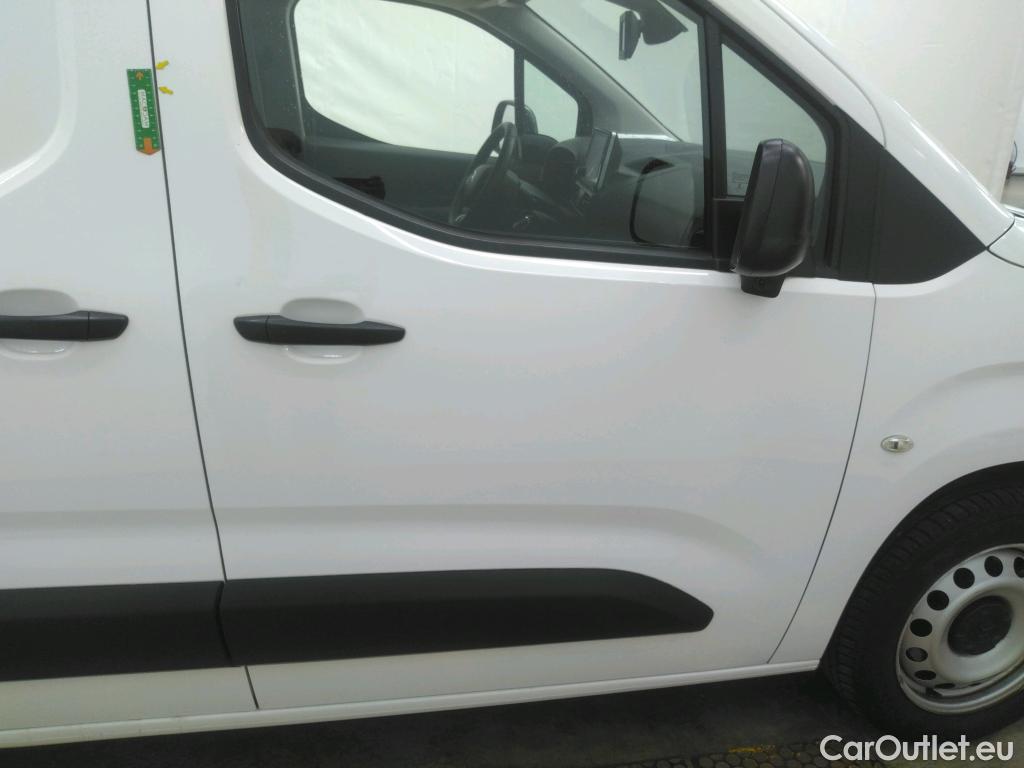  Citroen  Berlingo  Fourgon Driver XL 950 1.5 BlueHDi 100CV BVM5 E6dT #66