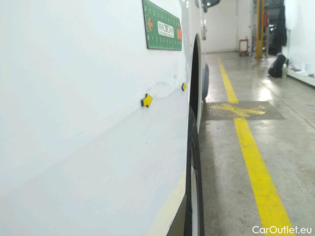  Citroen  Berlingo  Fourgon Driver XL 950 1.5 BlueHDi 100CV BVM5 E6dT #12