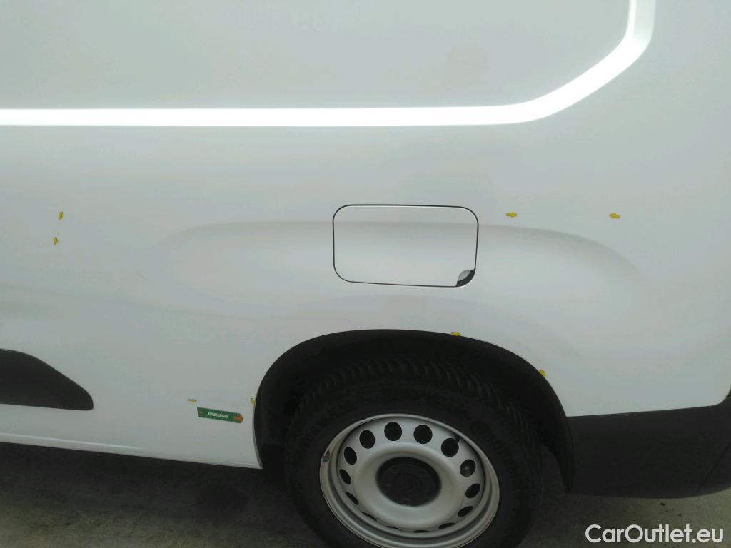  Citroen  Berlingo  Fourgon Driver XL 950 1.5 BlueHDi 100CV BVM5 E6dT #1