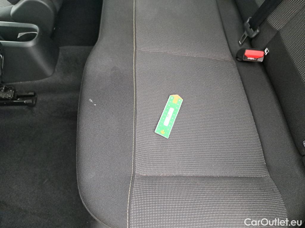  Citroen  C3  Max 1.2 PureTech 80CV BVM5 6E #2