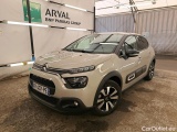 Citroen  C3  Max 1.2 PureTech 80CV BVM5 6E 