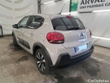  Citroen  C3  Max 1.2 PureTech 80CV BVM5 6E #2