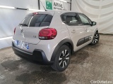  Citroen  C3  Max 1.2 PureTech 80CV BVM5 6E #3