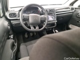  Citroen  C3  Max 1.2 PureTech 80CV BVM5 6E #5