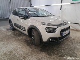  Citroen  C3  Max 1.2 PureTech 80CV BVM5 6E #4