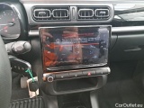  Citroen  C3  Max 1.2 PureTech 80CV BVM5 6E #7
