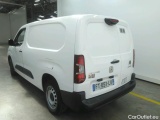  Citroen  Berlingo  Fourgon Driver XL 950 1.5 BlueHDi 100CV BVM5 E6dT #2