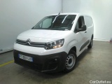  Citroen  Berlingo  Fourgon Driver XL 950 1.5 BlueHDi 100CV BVM5 E6dT 