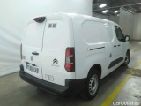  Citroen  Berlingo  Fourgon Driver XL 950 1.5 BlueHDi 100CV BVM5 E6dT #3