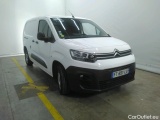  Citroen  Berlingo  Fourgon Driver XL 950 1.5 BlueHDi 100CV BVM5 E6dT #4