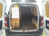  Citroen  Berlingo  Fourgon Driver XL 950 1.5 BlueHDi 100CV BVM5 E6dT #8