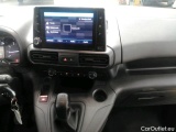  Citroen  Berlingo  Fourgon Driver XL 950 1.5 BlueHDi 100CV BVM5 E6dT #10