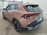  KIA  Sportage KIA  / 2021 / 5P / SUV 1.6 T-GDI 265 PHEV AUTO 4WD ACTIVE BUSIN #2