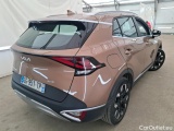  KIA  Sportage KIA  / 2021 / 5P / SUV 1.6 T-GDI 265 PHEV AUTO 4WD ACTIVE BUSIN #3