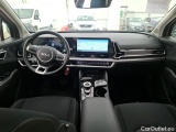  KIA  Sportage KIA  / 2021 / 5P / SUV 1.6 T-GDI 265 PHEV AUTO 4WD ACTIVE BUSIN #5