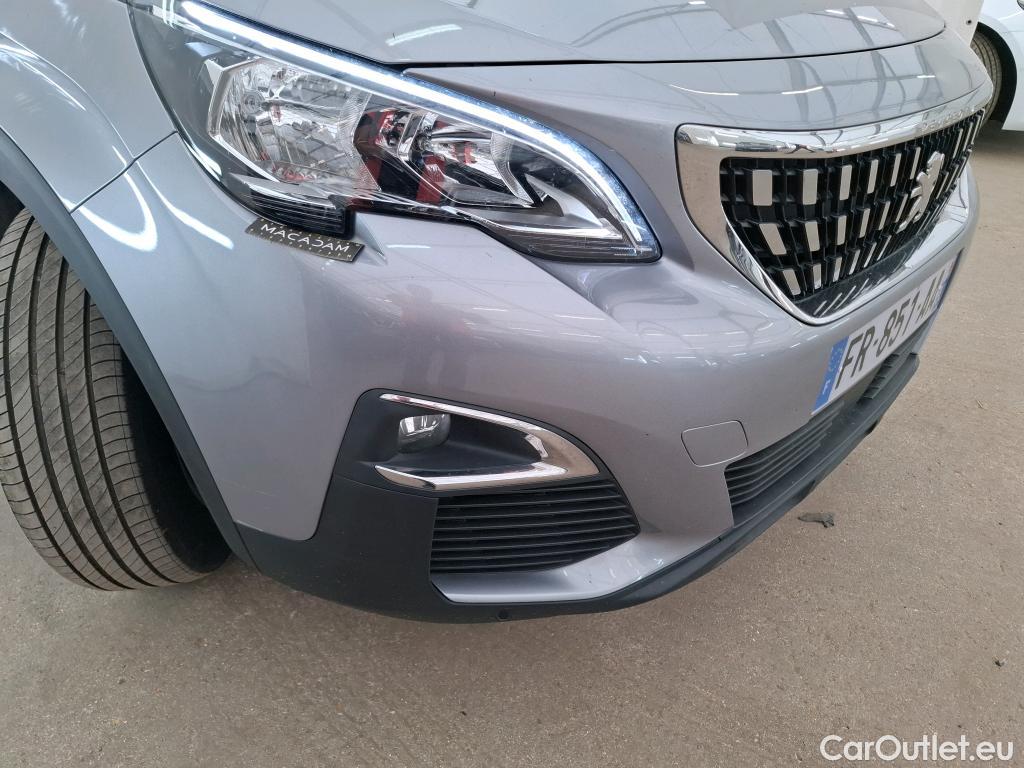  Peugeot  3008  Active Business 1.5 HDi 130CV BVA8 E6d #3