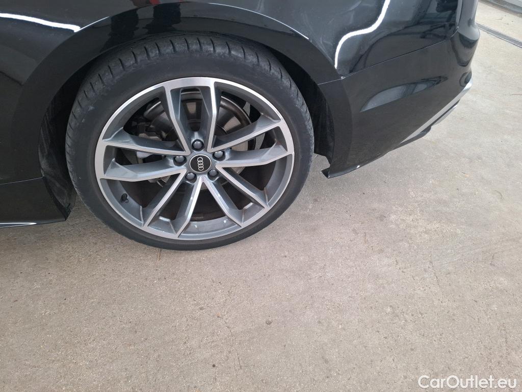  Audi  A5  Cabriolet 35 TDI S line 2.0 TDI 165CV BVA7 E6d #14