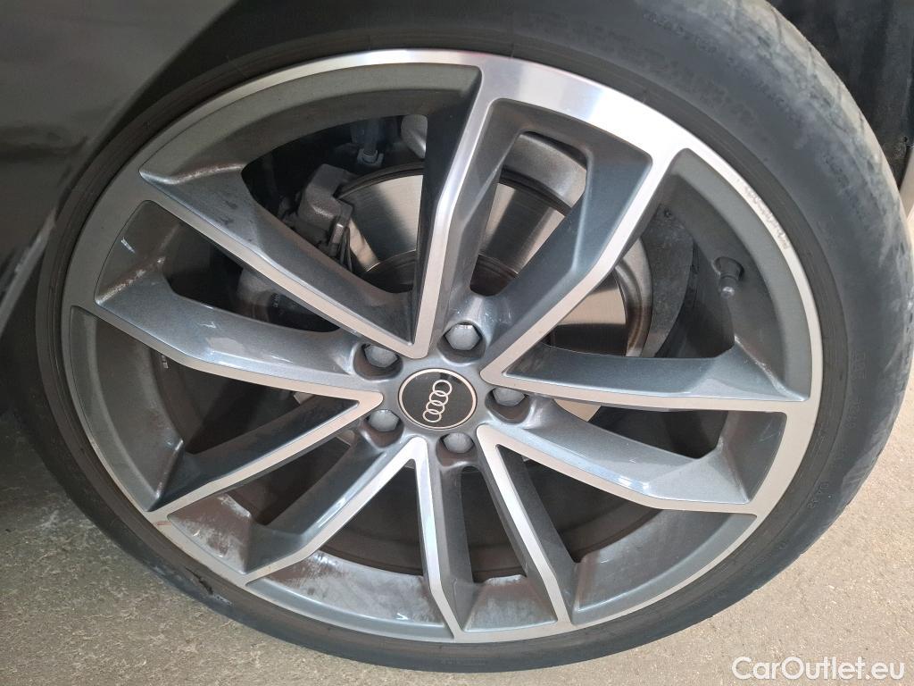 Audi  A5  Cabriolet 35 TDI S line 2.0 TDI 165CV BVA7 E6d #27