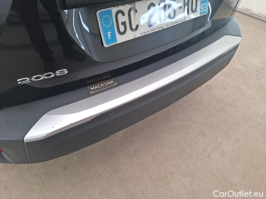  Peugeot  2008  Active Business 1.5 HDi 130CV BVA8 E6d #22