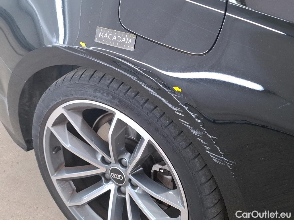  Audi  A5  Cabriolet 35 TDI S line 2.0 TDI 165CV BVA7 E6d #3