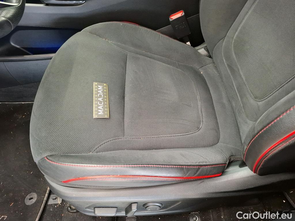  Hyundai  Tucson  N Line Executive Hybrid 4WD 1.6 T-GDI 230CV BVA6 E6d #29
