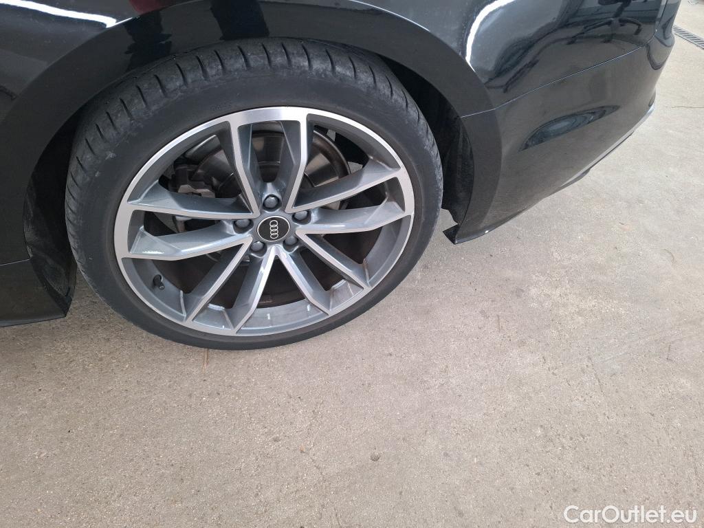  Audi  A5  Cabriolet 35 TDI S line 2.0 TDI 165CV BVA7 E6d #6