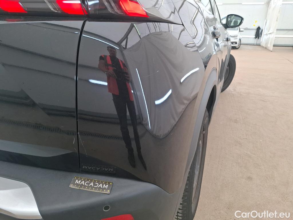  Peugeot  2008  Active Business 1.5 HDi 130CV BVA8 E6d #14