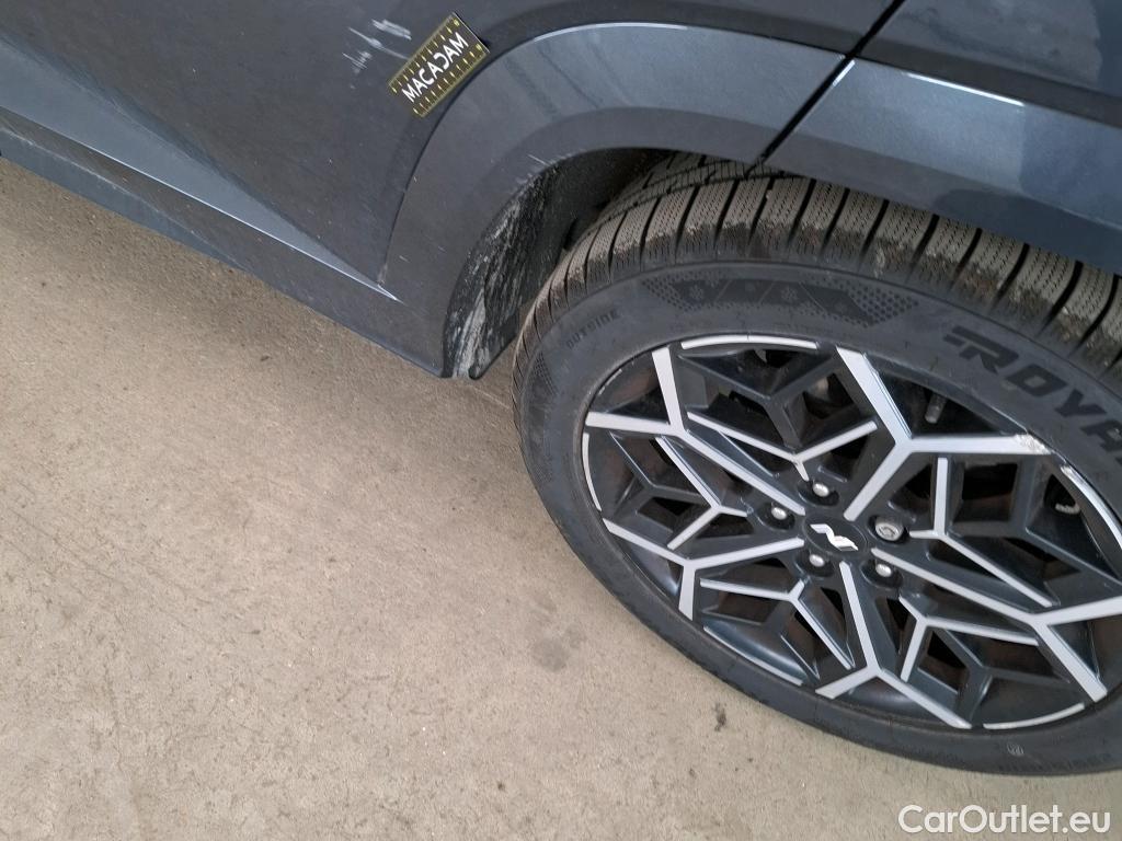  Hyundai  Tucson  N Line Executive Hybrid 4WD 1.6 T-GDI 230CV BVA6 E6d #26