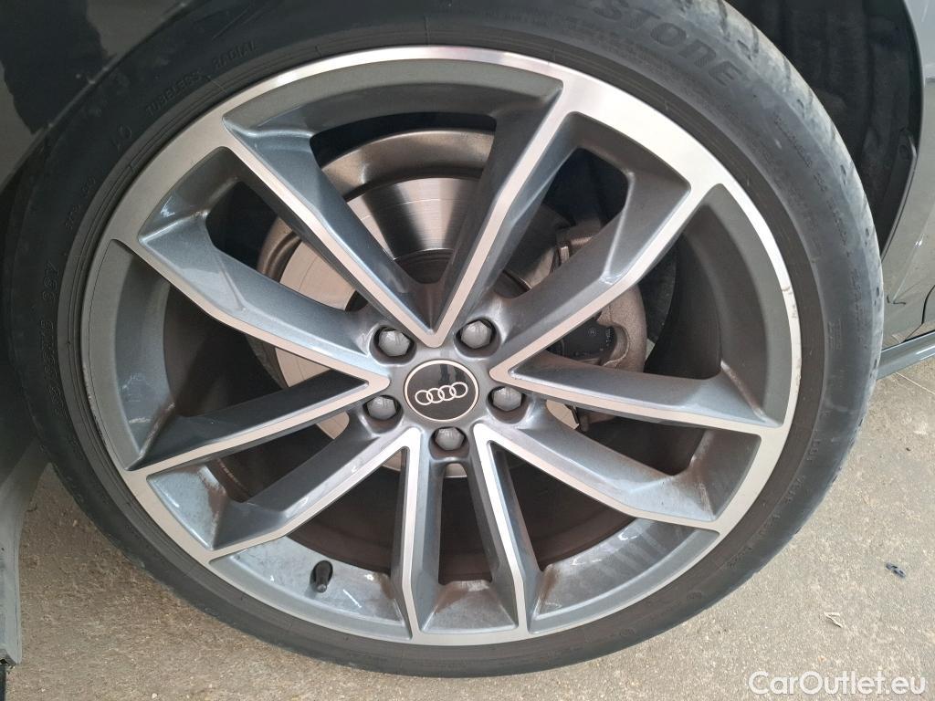  Audi  A5  Cabriolet 35 TDI S line 2.0 TDI 165CV BVA7 E6d #22