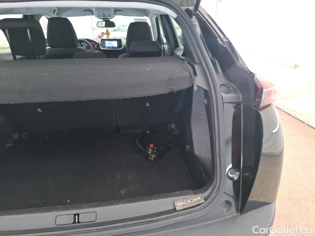  Peugeot  2008  Active Business 1.5 HDi 130CV BVA8 E6d #12