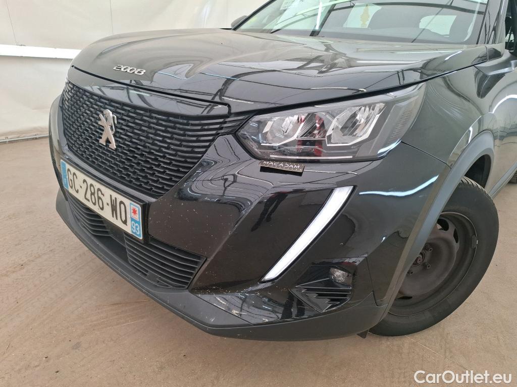  Peugeot  2008  Active Business 1.5 HDi 130CV BVA8 E6d #6