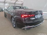  Audi  A5  Cabriolet 35 TDI S line 2.0 TDI 165CV BVA7 E6d #2