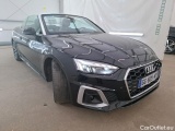 Audi  A5  Cabriolet 35 TDI S line 2.0 TDI 165CV BVA7 E6d #4
