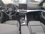  Audi  A5  Cabriolet 35 TDI S line 2.0 TDI 165CV BVA7 E6d #5