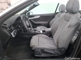 Audi  A5  Cabriolet 35 TDI S line 2.0 TDI 165CV BVA7 E6d #8