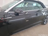  Audi  A5  Cabriolet 35 TDI S line 2.0 TDI 165CV BVA7 E6d #12