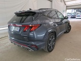  Hyundai  Tucson  N Line Executive Hybrid 4WD 1.6 T-GDI 230CV BVA6 E6d #3