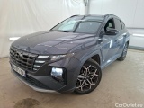  Hyundai  Tucson  N Line Executive Hybrid 4WD 1.6 T-GDI 230CV BVA6 E6d 