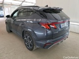  Hyundai  Tucson  N Line Executive Hybrid 4WD 1.6 T-GDI 230CV BVA6 E6d #2