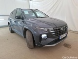  Hyundai  Tucson  N Line Executive Hybrid 4WD 1.6 T-GDI 230CV BVA6 E6d #4