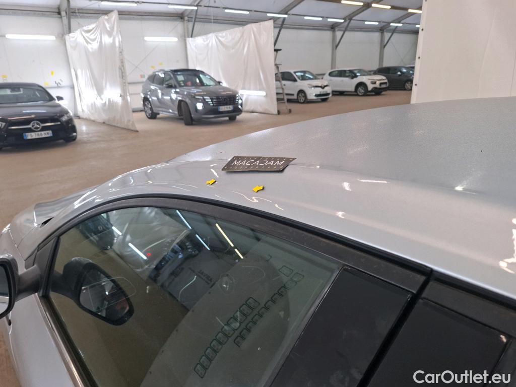  Renault  Megane  IV Berline 5pt. Business 1.5 dCi 115CV BVM6 E6d #3