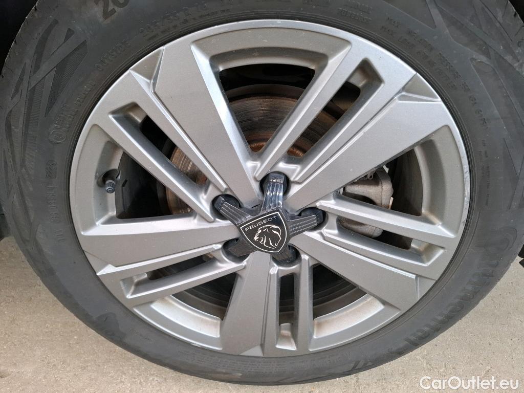  Peugeot  308 PEUGEOT  SW / 2021 / 5P / Break BlueHDi 130 EAT8 ACTIVE PACK #21