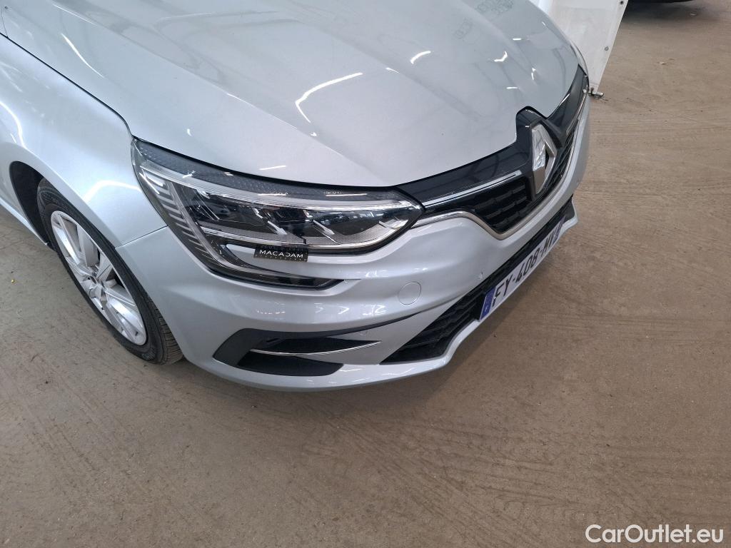  Renault  Megane  IV Berline 5pt. Business 1.5 dCi 115CV BVM6 E6d #32