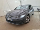  Volkswagen  Golf  VOLKSWAGEN / 2020 / 5P / Berline 2.0 TDI SCR 115 DSG7 Life Busi 