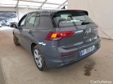 Volkswagen  Golf  VOLKSWAGEN / 2020 / 5P / Berline 2.0 TDI SCR 115 DSG7 Life Busi #2