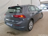  Volkswagen  Golf  VOLKSWAGEN / 2020 / 5P / Berline 2.0 TDI SCR 115 DSG7 Life Busi #3