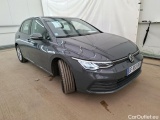  Volkswagen  Golf  VOLKSWAGEN / 2020 / 5P / Berline 2.0 TDI SCR 115 DSG7 Life Busi #4