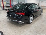  Audi  A5 Sportback  40 TFSI S line 2.0 TFSI 150KW AT7 E6d #2