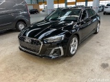  Audi  A5 Sportback  40 TFSI S line 2.0 TFSI 150KW AT7 E6d 
