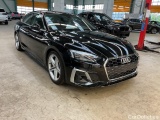  Audi  A5 Sportback  40 TFSI S line 2.0 TFSI 150KW AT7 E6d #8